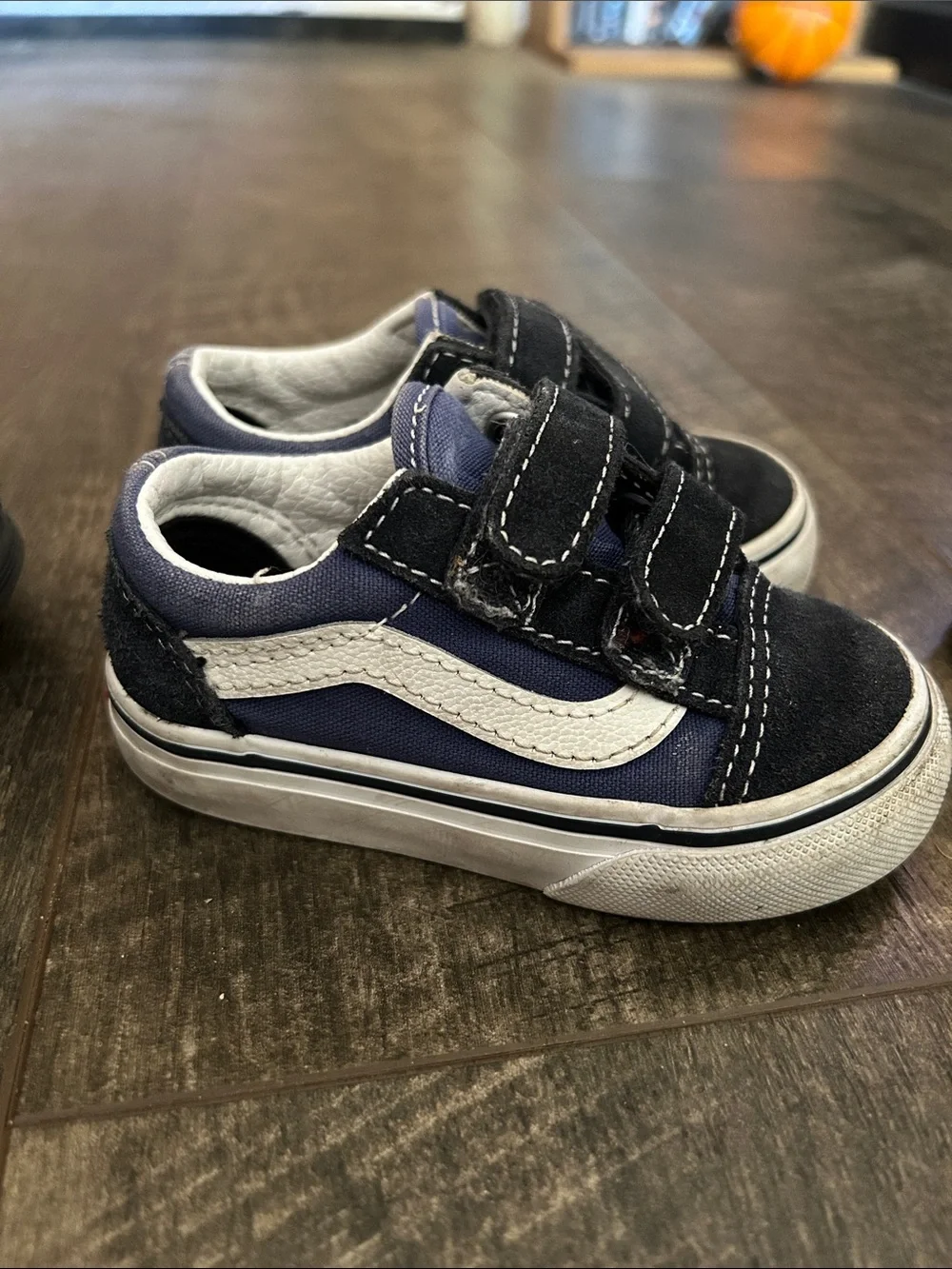 Toddler boys size 5 shoe lot